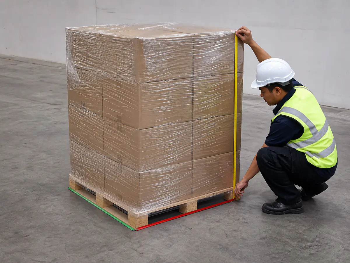 Kira CBM akhir